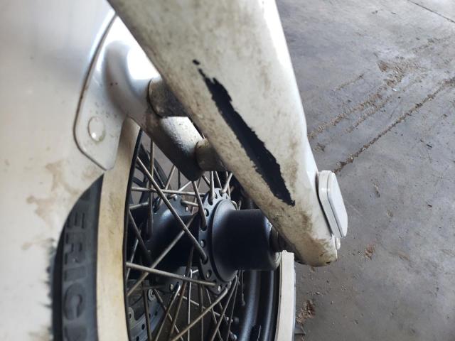 5VPWB36N4C3006722 - 2012 VICTORY MOTORCYCLES HIGH-BALL Weiß Foto 10