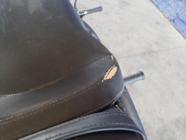 5VPWB36N4C3006722 - 2012 VICTORY MOTORCYCLES HIGH-BALL Weiß Foto 9