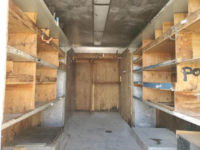 4KBB4B1R4VJ001129 - 1997 CHEVROLET TILTMASTER Ağ foto 10