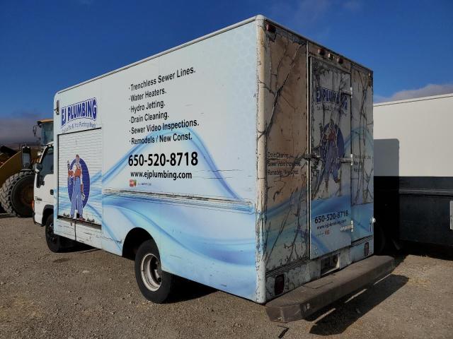 4KBB4B1R4VJ001129 - 1997 CHEVROLET TILTMASTER Ağ foto 2