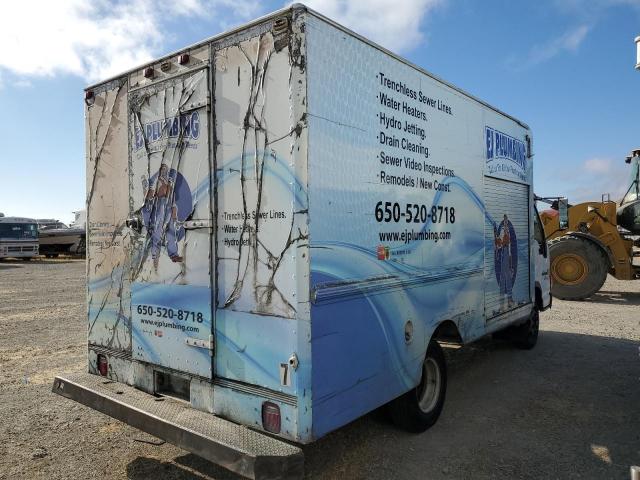 4KBB4B1R4VJ001129 - 1997 CHEVROLET TILTMASTER Ağ foto 3