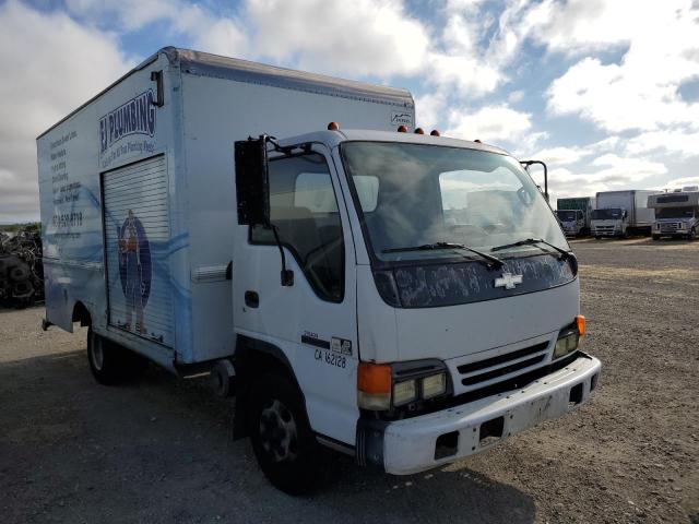 4KBB4B1R4VJ001129 - 1997 CHEVROLET TILTMASTER Ağ foto 4