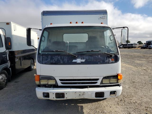 4KBB4B1R4VJ001129 - 1997 CHEVROLET TILTMASTER Ağ foto 5