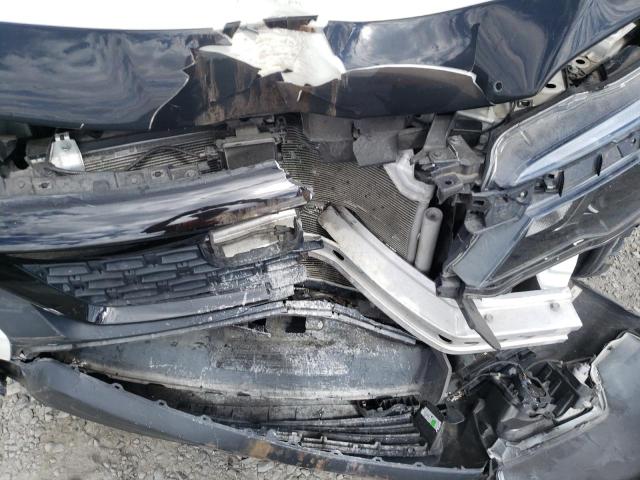 5FNYF8H5XKB011009 - 2019 HONDA PASSPORT EXL أبيض صورة 12