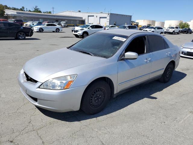 2004 HONDA ACCORD LX, 