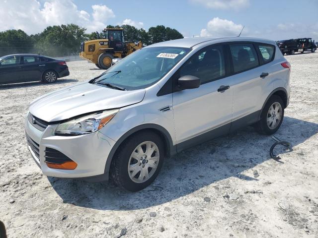 2014 FORD ESCAPE S, null