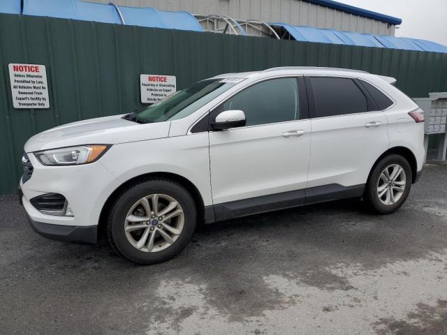 2020 FORD EDGE SEL, null