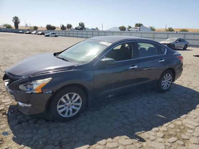 2014 NISSAN ALTIMA 2.5, 