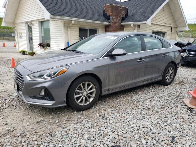 2019 HYUNDAI SONATA SE, null