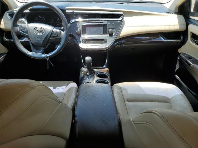 4T1BK1EB0DU054315 - 2013 TOYOTA AVALON BASE 金色 照片 8