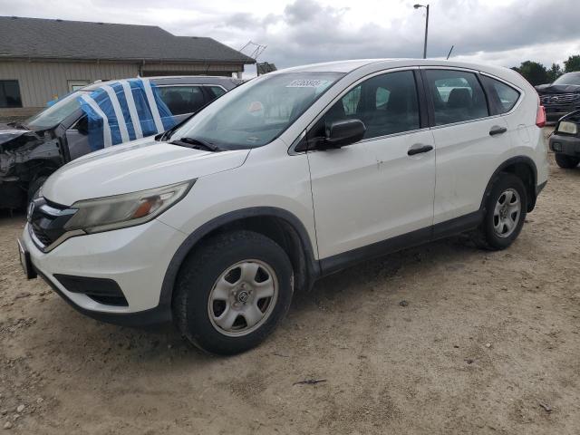2016 HONDA CR-V LX, null