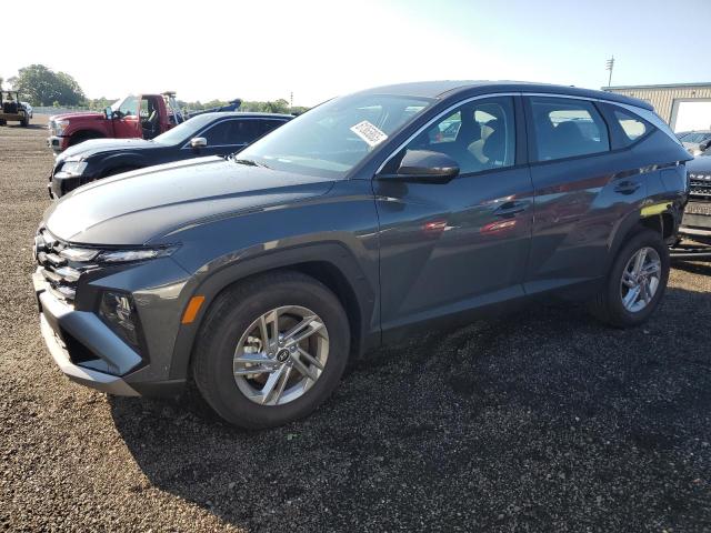 2025 HYUNDAI TUCSON SE, 