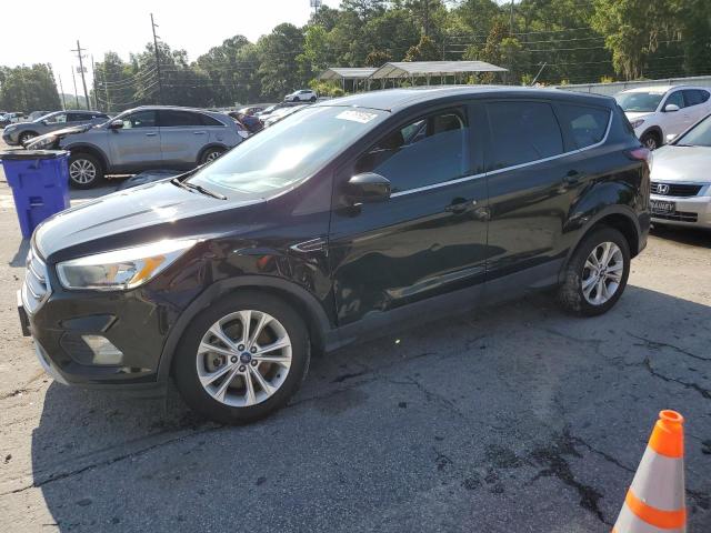 2017 FORD ESCAPE SE, null