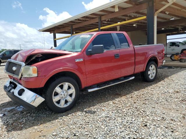 2008 FORD F150, 