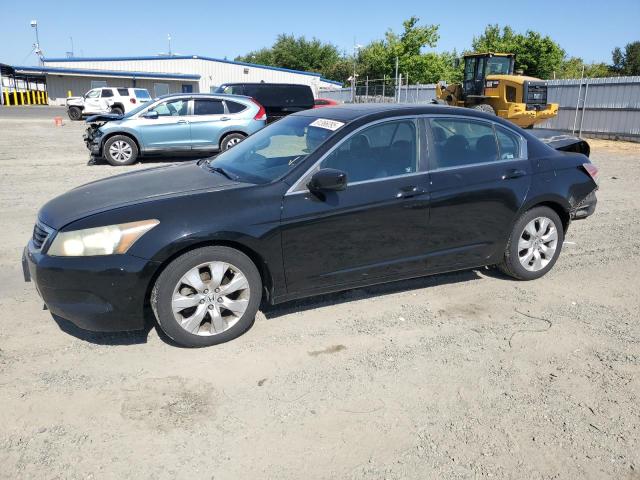 2010 HONDA ACCORD EXL, 