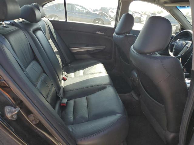 1HGCP2F82AA117884 - 2010 HONDA ACCORD EXL 黑色 照片 10