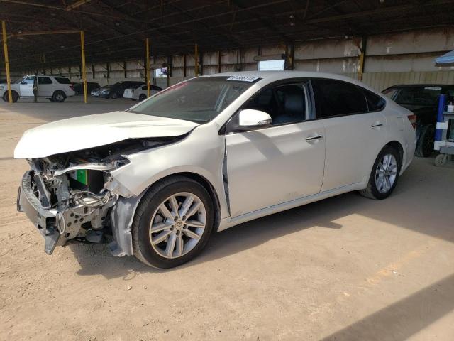 4T1BK1EB3EU095474 - 2014 TOYOTA AVALON BASE Ağ foto 1