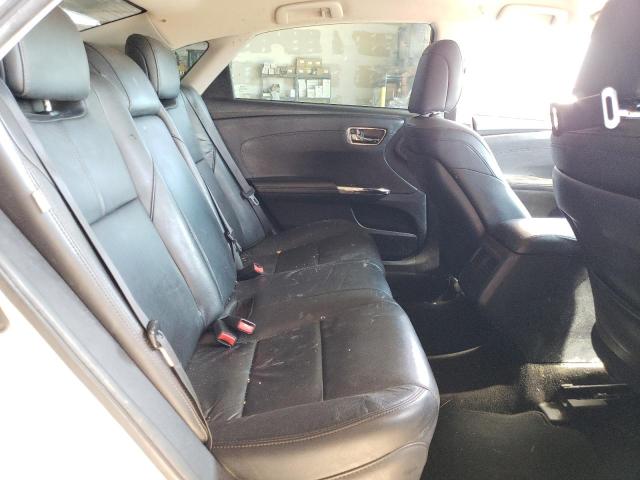 4T1BK1EB3EU095474 - 2014 TOYOTA AVALON BASE Ağ foto 10