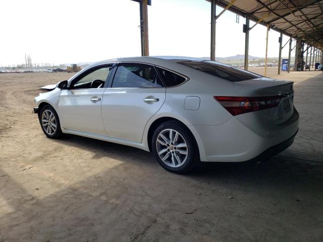 4T1BK1EB3EU095474 - 2014 TOYOTA AVALON BASE Ağ foto 2