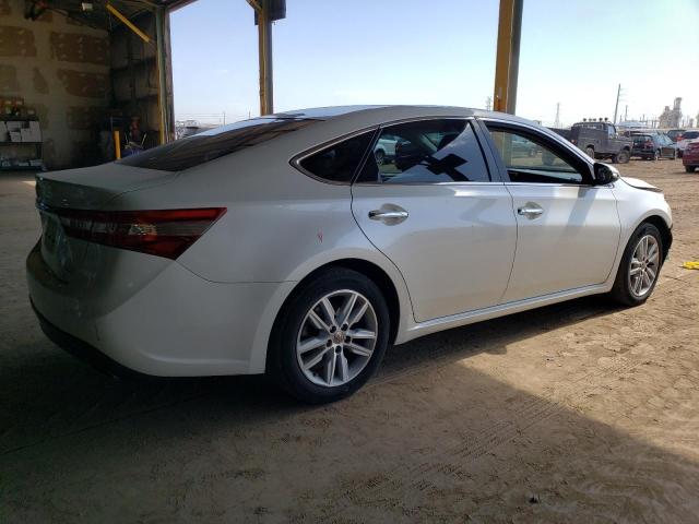 4T1BK1EB3EU095474 - 2014 TOYOTA AVALON BASE Ağ foto 3