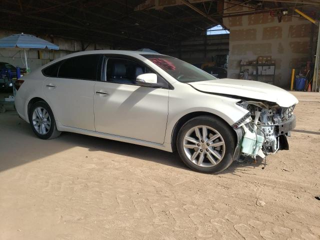 4T1BK1EB3EU095474 - 2014 TOYOTA AVALON BASE Ağ foto 4