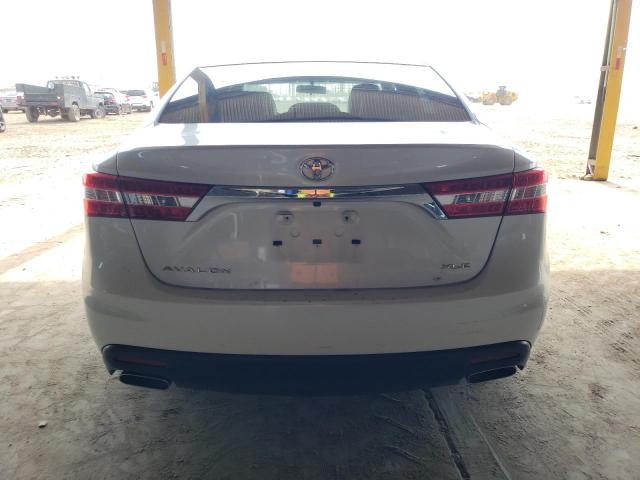 4T1BK1EB3EU095474 - 2014 TOYOTA AVALON BASE Ağ foto 6