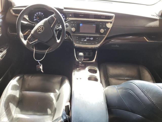 4T1BK1EB3EU095474 - 2014 TOYOTA AVALON BASE Ağ foto 8