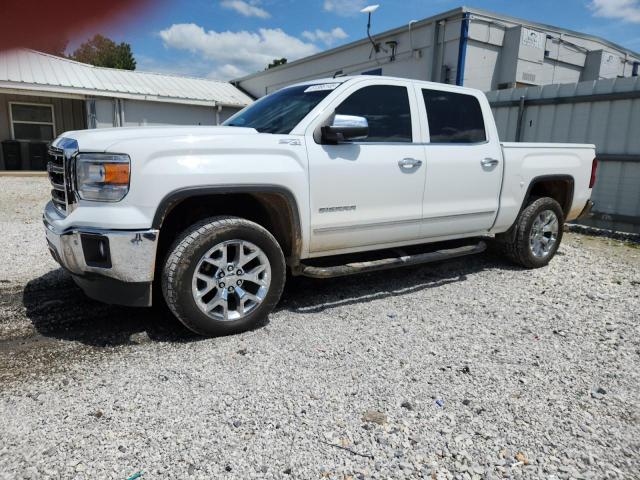 2014 GMC SIERRA K1500 SLT, null