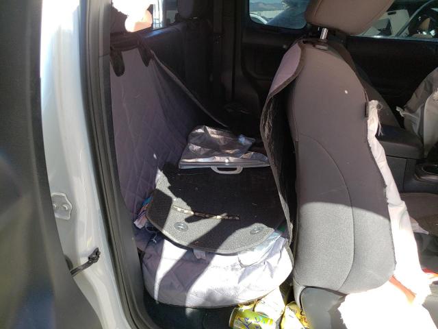 5TFSZ5AN5GX006853 - 2016 TOYOTA TACOMA ACCESS CAB Ağ foto 10