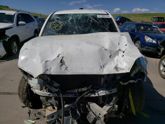 5TFSZ5AN5GX006853 - 2016 TOYOTA TACOMA ACCESS CAB Ağ foto 5