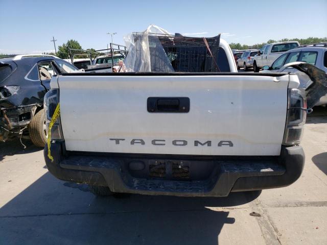 5TFSZ5AN5GX006853 - 2016 TOYOTA TACOMA ACCESS CAB Ağ foto 6
