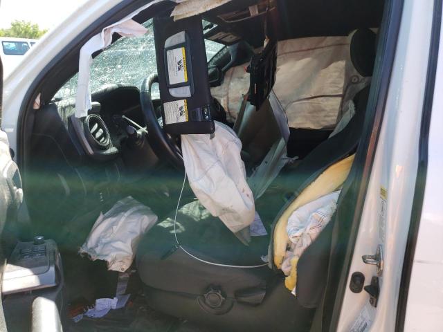 5TFSZ5AN5GX006853 - 2016 TOYOTA TACOMA ACCESS CAB Ağ foto 7