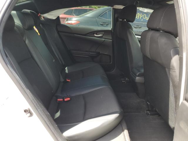 2HGFC2F82MH532606 - 2021 HONDA CIVIC SPORT 白色 照片 10