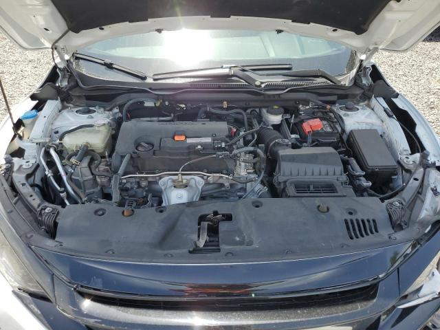 2HGFC2F82MH532606 - 2021 HONDA CIVIC SPORT 白色 照片 11