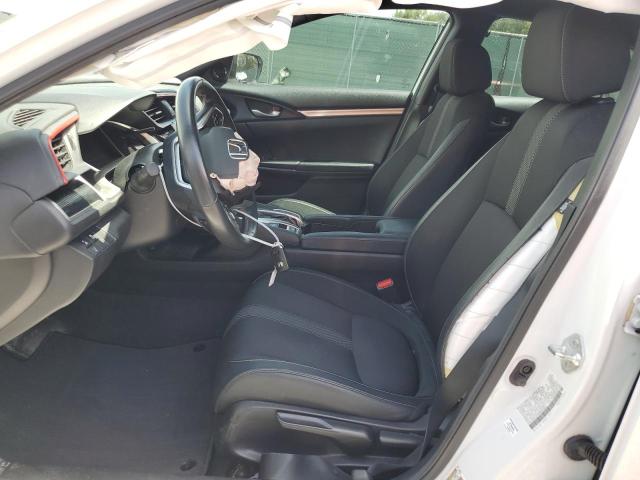 2HGFC2F82MH532606 - 2021 HONDA CIVIC SPORT 白色 照片 7