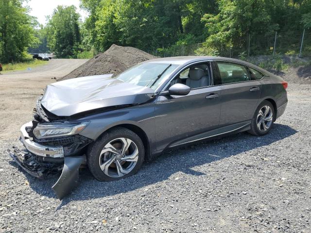 2018 HONDA ACCORD EXL, null