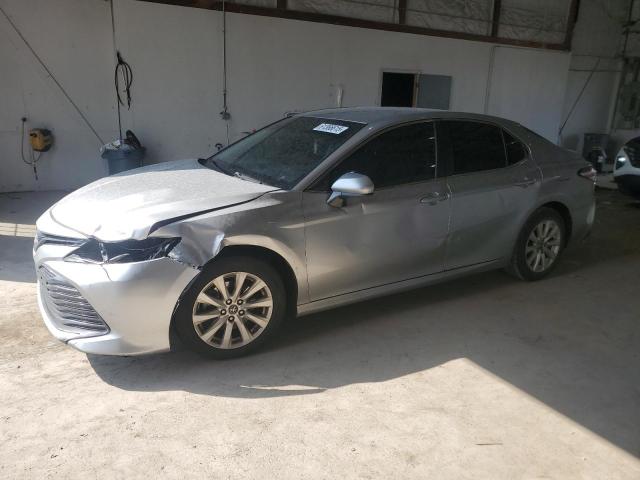 2018 TOYOTA CAMRY L, 