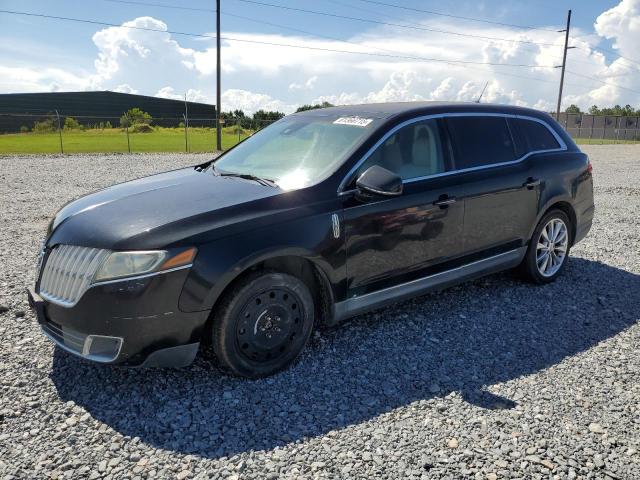 2012 LINCOLN MKT, null