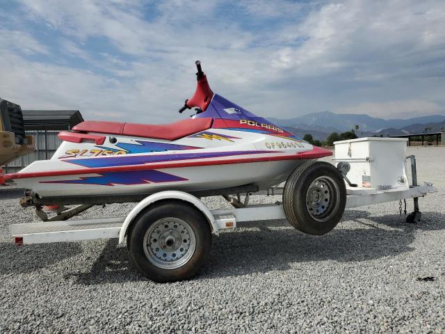 PLE55844F595 - 1995 POLARIS JETSKI TWO TONE photo 10