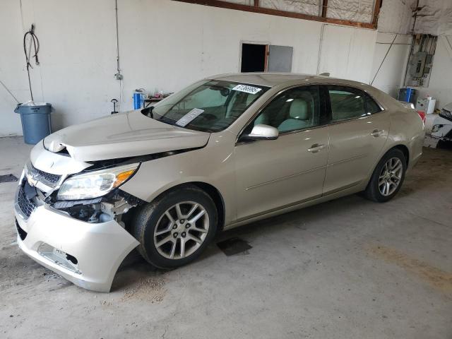 2015 CHEVROLET MALIBU 1LT, 