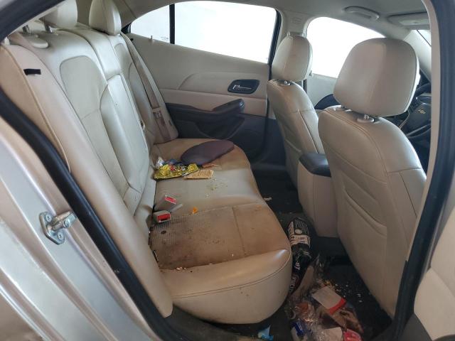 1G11C5SL5FF151950 - 2015 CHEVROLET MALIBU 1LT TAN photo 10