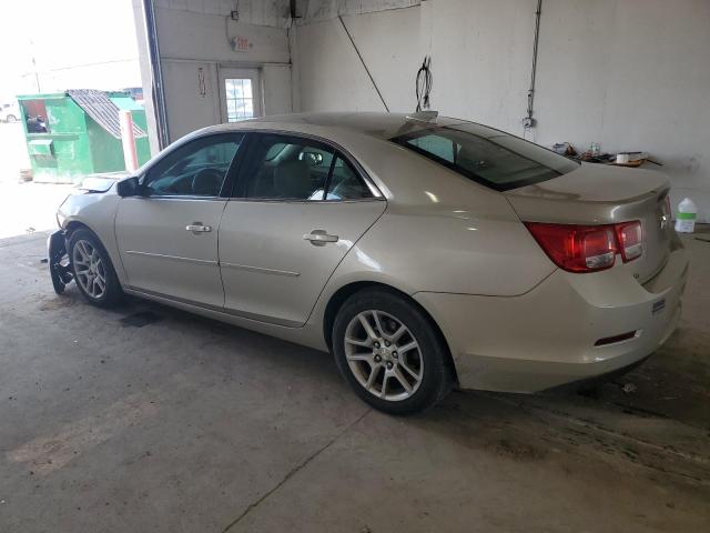 1G11C5SL5FF151950 - 2015 CHEVROLET MALIBU 1LT TAN photo 2