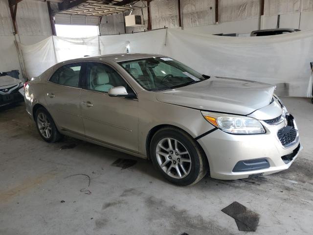 1G11C5SL5FF151950 - 2015 CHEVROLET MALIBU 1LT TAN photo 4