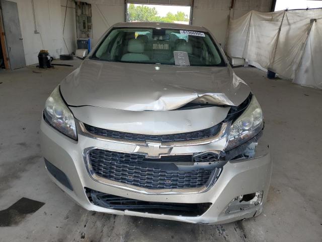 1G11C5SL5FF151950 - 2015 CHEVROLET MALIBU 1LT TAN photo 5
