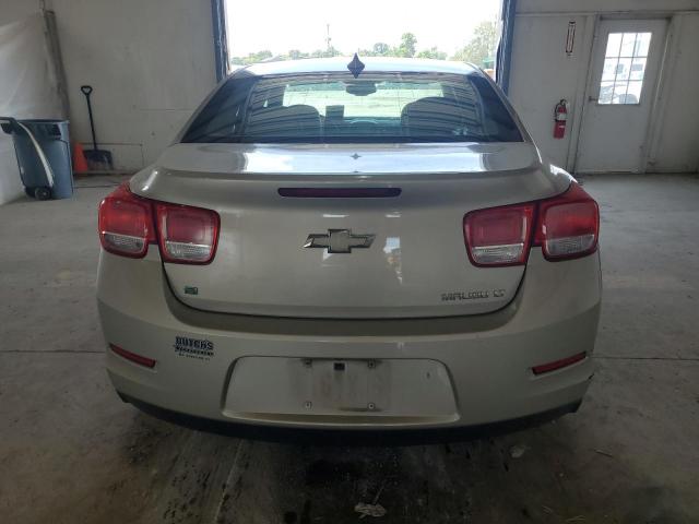 1G11C5SL5FF151950 - 2015 CHEVROLET MALIBU 1LT TAN photo 6