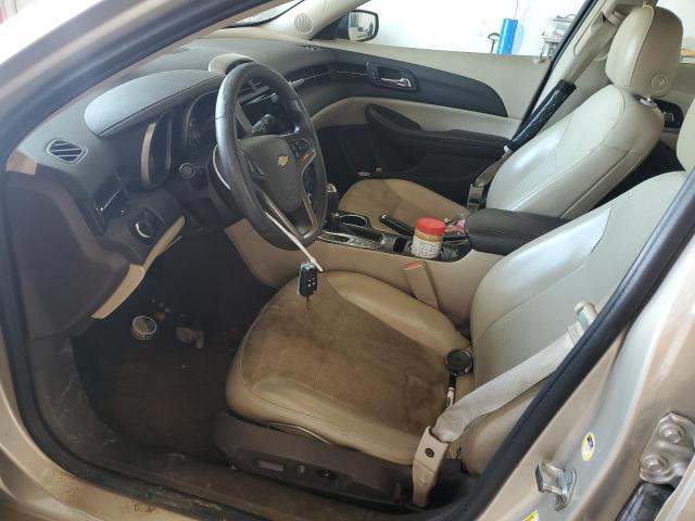 1G11C5SL5FF151950 - 2015 CHEVROLET MALIBU 1LT TAN photo 7