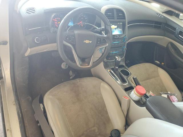 1G11C5SL5FF151950 - 2015 CHEVROLET MALIBU 1LT TAN photo 8