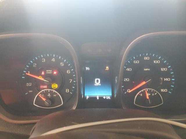 1G11C5SL5FF151950 - 2015 CHEVROLET MALIBU 1LT TAN photo 9