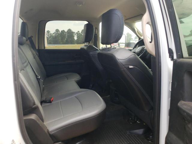 3C7WR4HJ4LG256410 - 2020 RAM 2500 TRADESMAN Beyaz fotoğraf 10