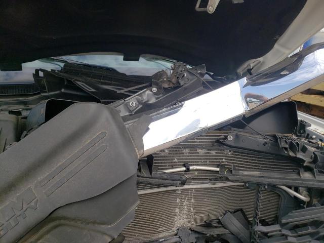 3C7WR4HJ4LG256410 - 2020 RAM 2500 TRADESMAN Beyaz fotoğraf 11